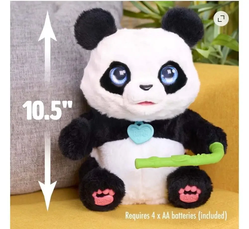Furreal brand new
